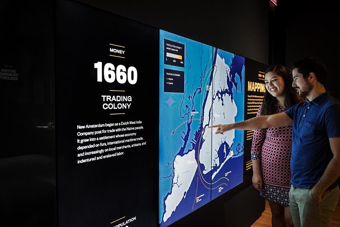 Museum of the City of New York General Admission Ticket - Special Exhibitions at the Museum