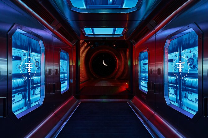 Museum of the Future Tickets - Included in the Ticket