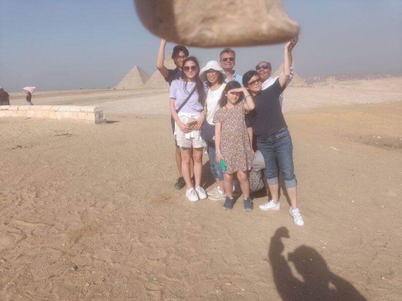 Museum & Old Cairo , Khan El Khalili - Key Points