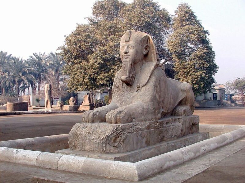 Museum & Old Cairo , Khan El Khalili - Discover Ancient Artifacts