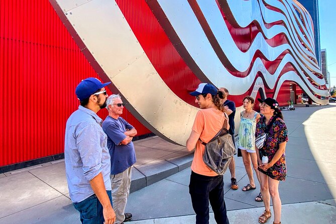 Museum Row Tour: the Fast and Fossilized With Academy Ticket - Additional Tour Details and Accessibility