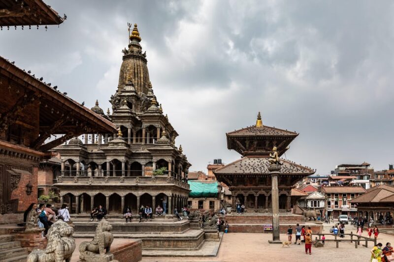 Museum Tour in Kathmandu - Tour Experience