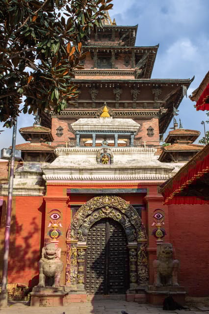 Museum Tour in Kathmandu - Cancellation Policy