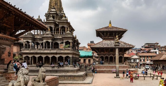 Museum Tour in Kathmandu - Frequently Asked Questions