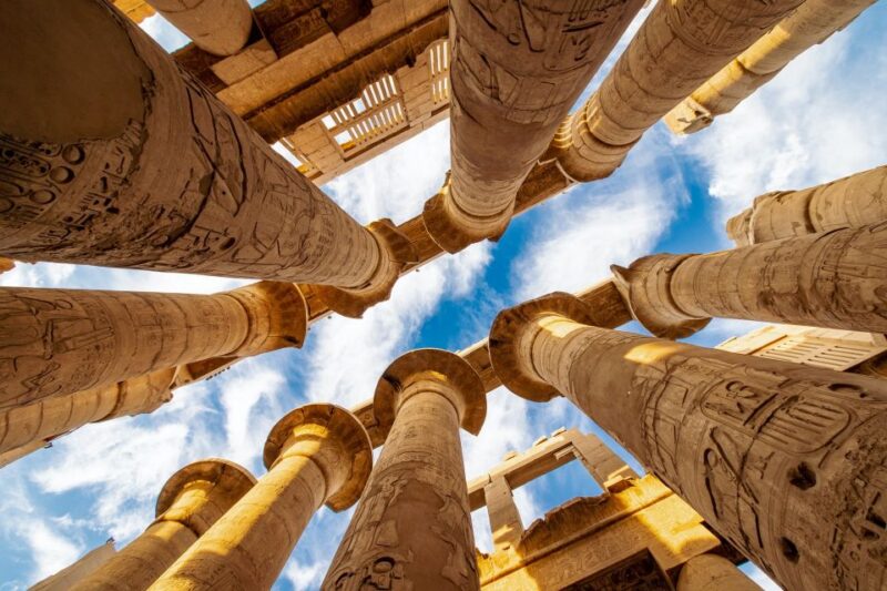 Museum Tour in Luxor: Luxor Museum and Mummification Museum - Cancellation and Refund Policy