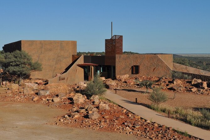 Museum Tour in Winton - Visitor Reviews