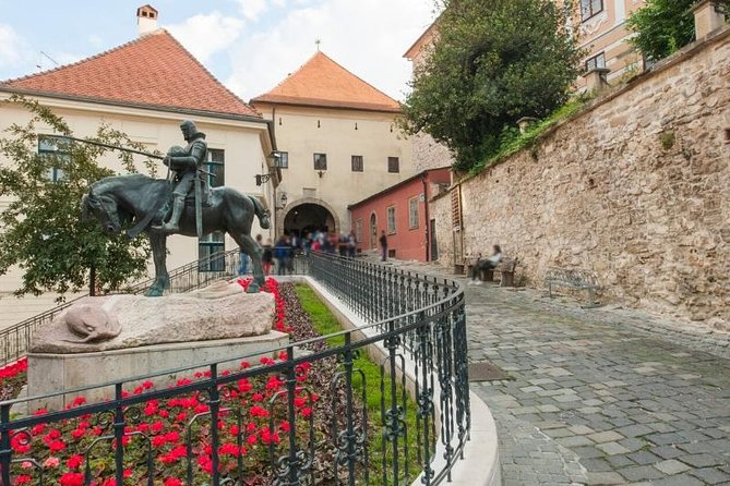 Museum Tour Zagreb - Visiting the Museums