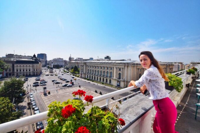 Museums and Galleries Walking Tour in Bucharest - Frequently Asked Questions