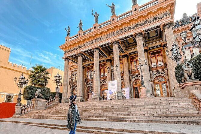 Museums and Mines of Guanajuato Private Tour - The Experience in Detail