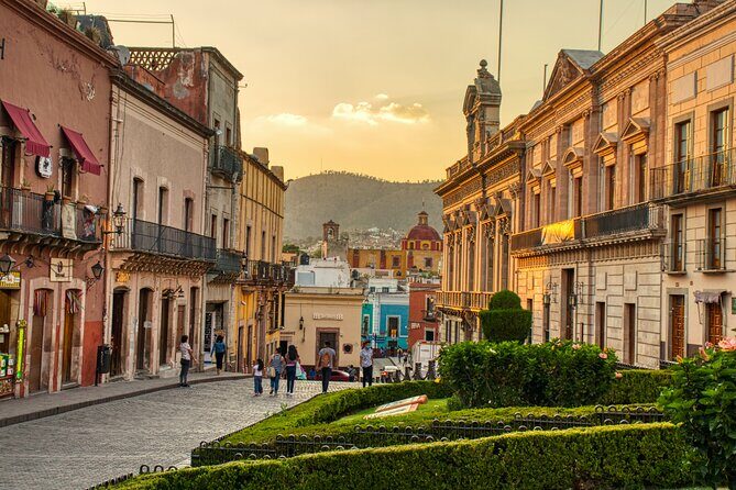 Museums and Mines of Guanajuato Private Tour - The Sum Up