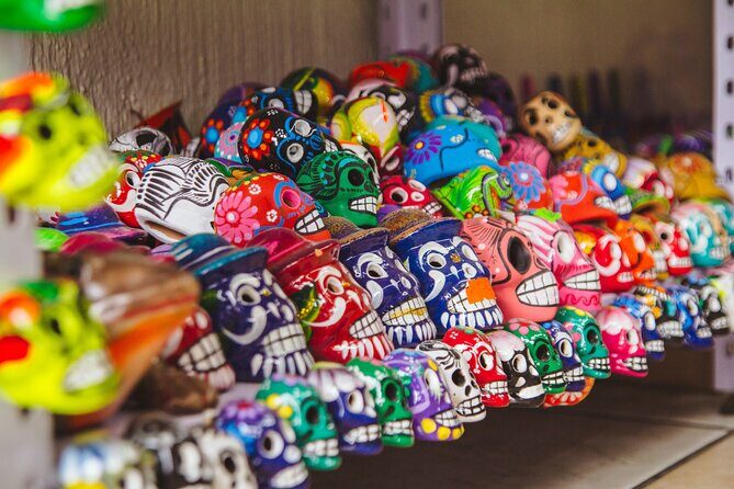 Museums and Mines of Guanajuato Private Tour - FAQ