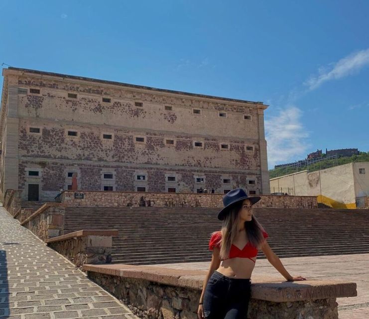 Museums and Mines of Guanajuato Private Tour - Key Points