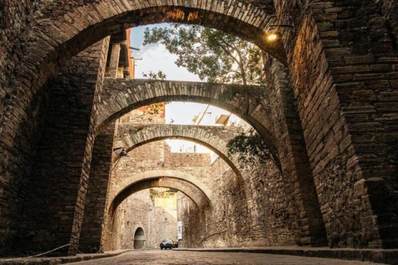 Museums and Mines of Guanajuato Private Tour - Itinerary and Highlights