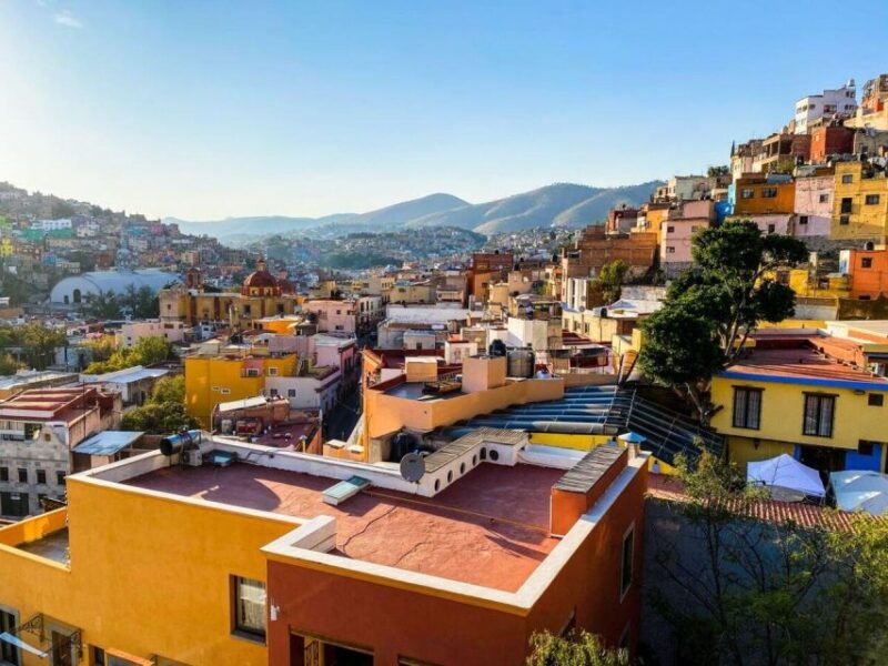Museums and Mines of Guanajuato Private Tour - Tour Guide and Language