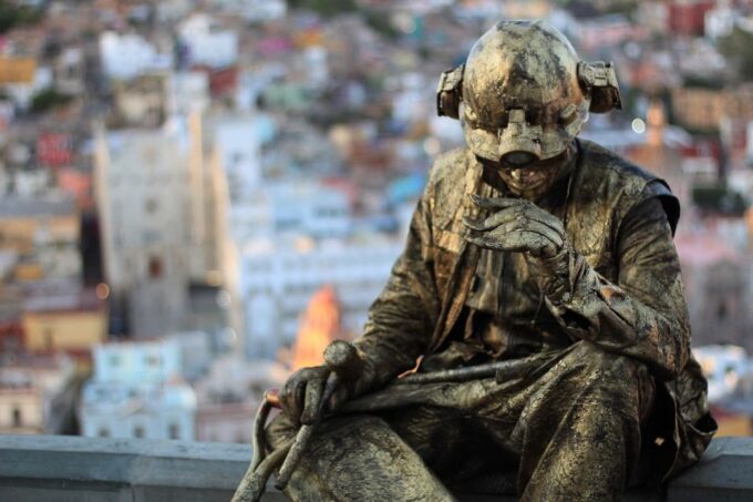 Museums and Mines of Guanajuato Private Tour - Reserve Now & Pay Later