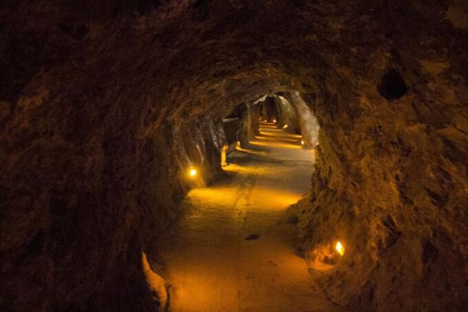 Museums and Mines of Guanajuato Private Tour - Museum Tickets and Inclusions