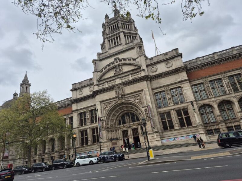 Museums & Galleries Full Day Tour - Pricing and Booking