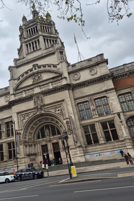 Museums & Galleries Full Day Tour - Frequently Asked Questions
