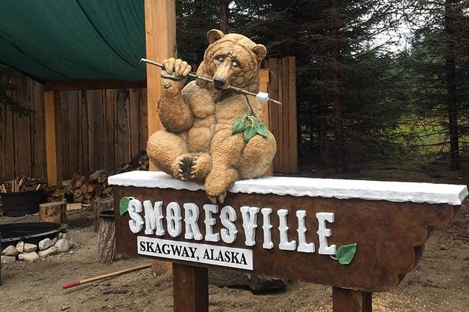Mushers Camp and Smore Roasting Experience - Accessibility and Accommodations