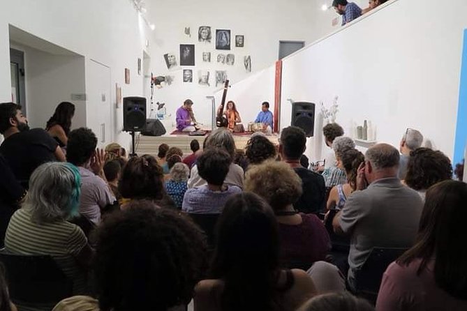 Music Arts and Culture - Baba the School of Music