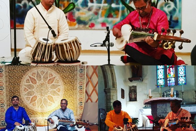 Music Arts and Culture - Traveler Reviews and Feedback