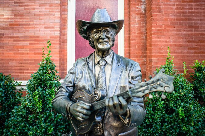 Music City Food, Drink, Sightseeing Walking Tour Along Broadway - Cancellation Policy