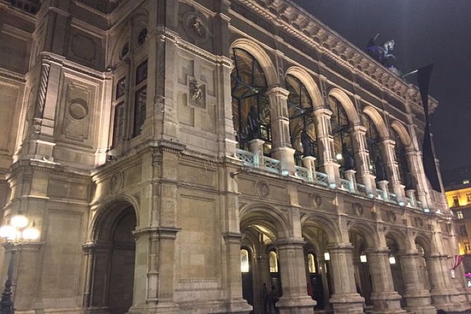 Music in Vienna - Musical Traditions and Legacies