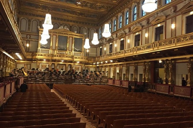 Music in Vienna - Taking in Viennas Musical Culture
