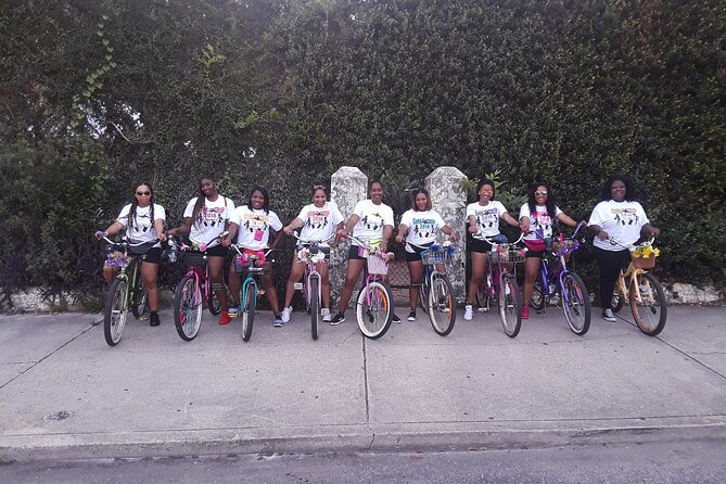 Music Party Bike Ride - Reviews