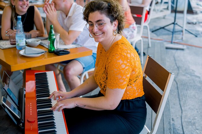 Music Stories of a Corfiot | Intimate Concert at the Vineyard - Cancellation Policy