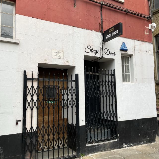 Music Walking Tour of Londons Soho - Iconic British Rock Artists