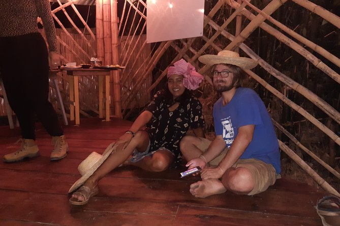 Musical Experience Live Musicaribe - Cultural Immersion