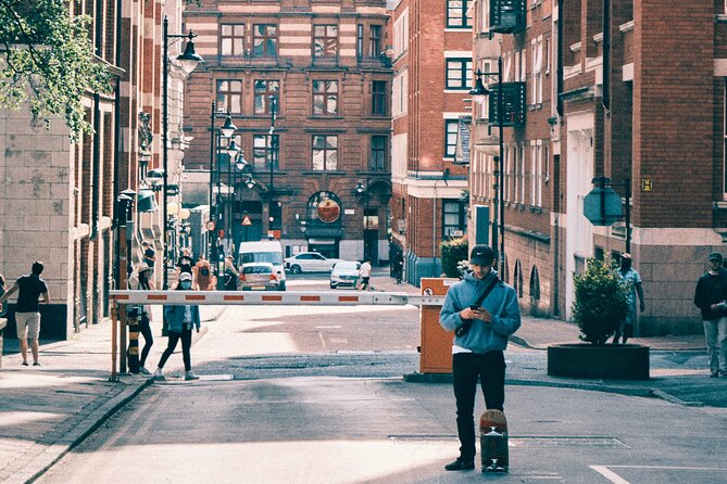 Musical MADchester Quest Experience in Manchester - Timing and Accessibility