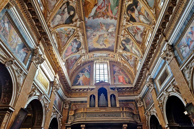 Musical Masterpieces: the Best of the Baroque Concert - Unique Performance Aspects