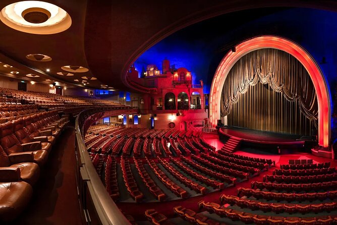 Musical Show Experience in Paris - Key Points