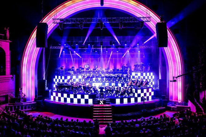 Musical Show Experience in Paris - Activity Start Time and Duration