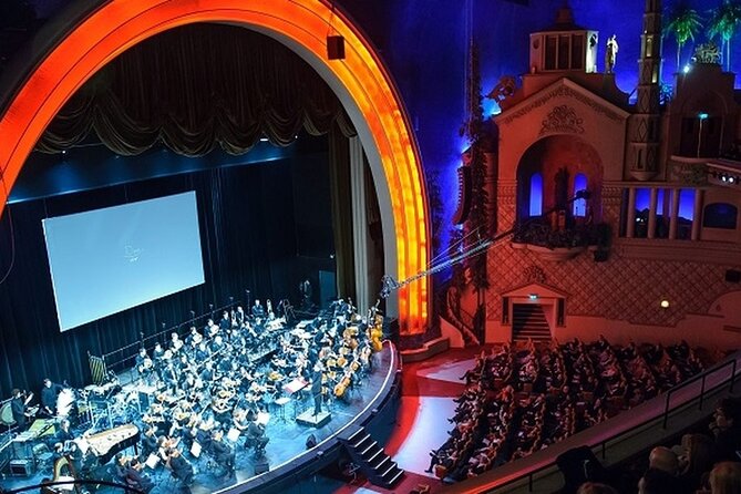 Musical Show Experience in Paris - Maximum Participant Capacity