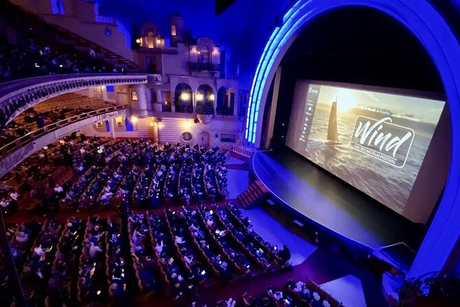 Musical Show Experience in Paris - Operated by Nicolas