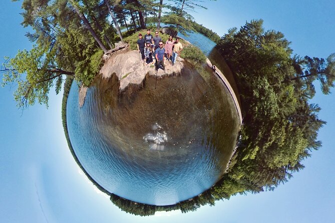 Muskoka Ultimate Adventure - Physical Fitness Requirements