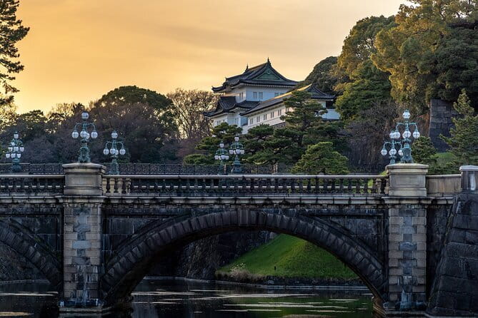 Muslim Friendly Mount Fuji Tour With English Speaking Chauffeur - Accessibility Features