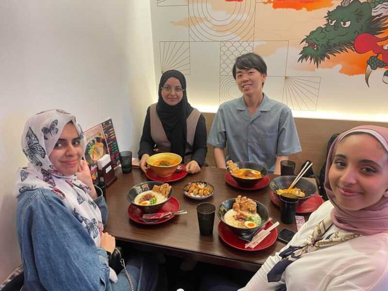 [Muslim Friendly] Tokyo: Asakusa Historical Walking Tour - Landmarks and Highlights