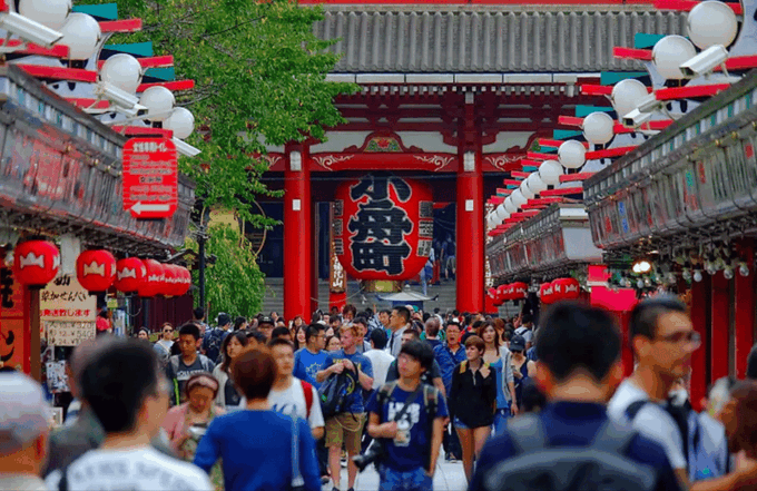 [Muslim Friendly] Tokyo: Asakusa Historical Walking Tour - Accessibility and Cancellation