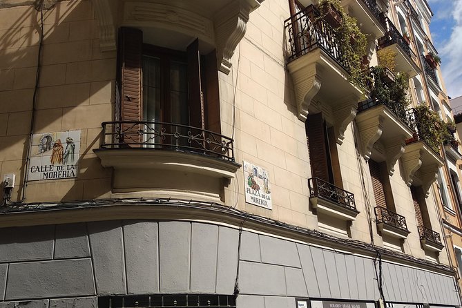 Muslim Madrid - Additional Tour Highlights