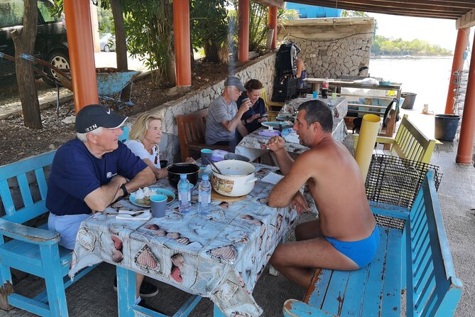 Mussel & Oyster Farm With Perast Visitation Private Tour - About Your Stay