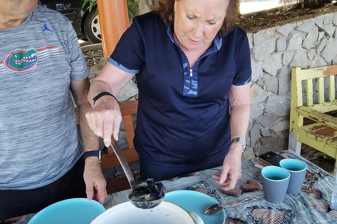 Mussel & Oyster Farm With Perast Visitation Private Tour - Beverages Provided