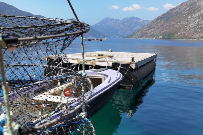 Mussel & Oyster Farm With Perast Visitation Private Tour - Accessibility and Suitability
