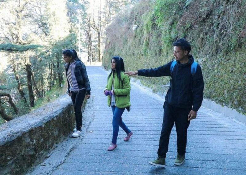 Mussoorie: Guided Haunted & Mysterious Walking Tour - Experience Highlights