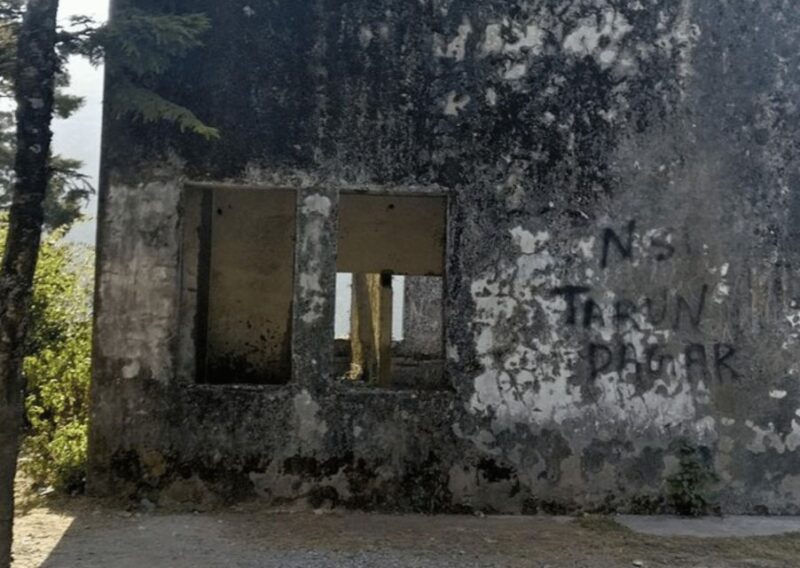 Mussoorie: Guided Haunted & Mysterious Walking Tour - Tour Inclusions