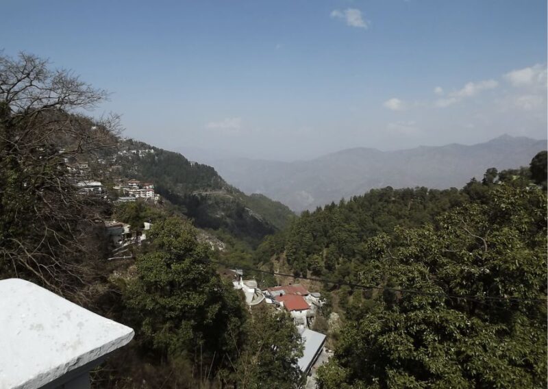 Mussoorie: Guided Haunted & Mysterious Walking Tour - Meeting and Preparation