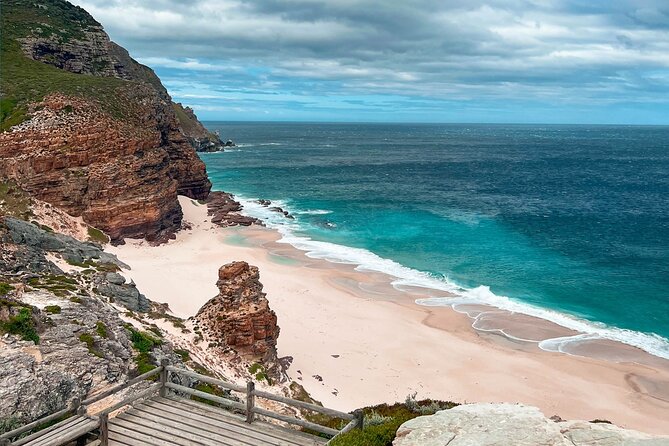 MUST Do: Cape Peninsula Tour & Good Hope From Cape Town! #1 Rated - Tour Inclusions
